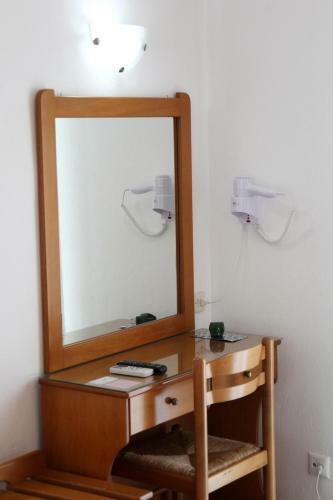 Apartamento Archontiko Driani