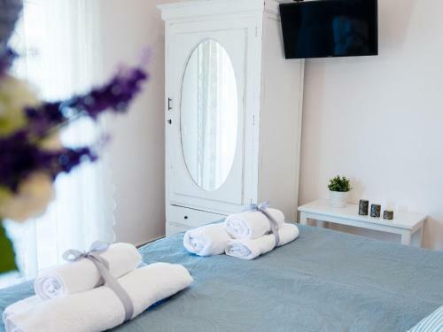 Neptune Sea House - Beachfront / Jacuzzi
