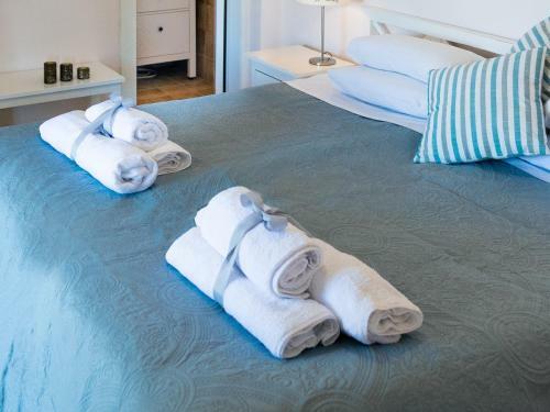 Neptune Sea House - Beachfront / Jacuzzi