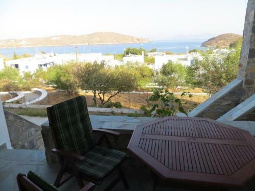 Hostal Medusa Rooms & Apartments