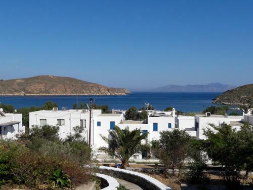 Hostal Medusa Rooms & Apartments