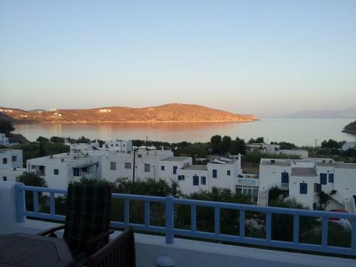 Hostal Medusa Rooms & Apartments