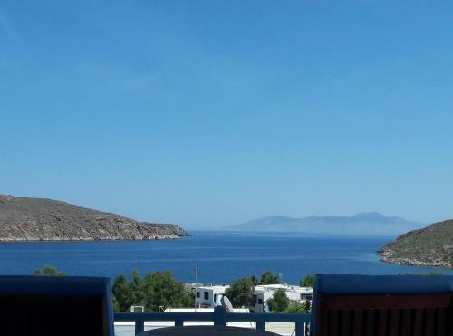 Hostal Medusa Rooms & Apartments
