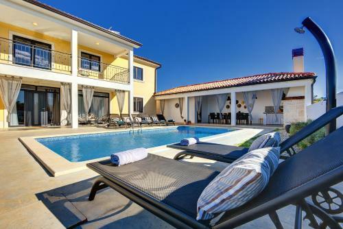 Villa Danica