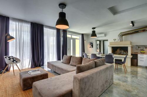Villa Danica