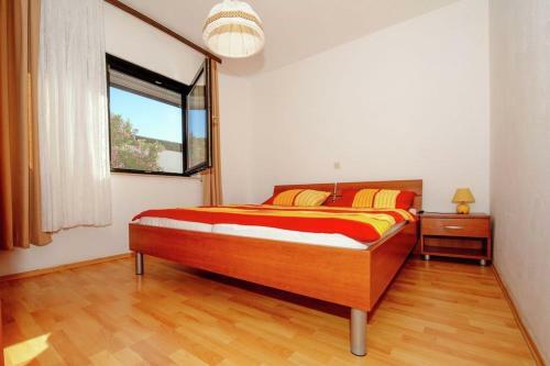 Two-bedroom Apartment In Zadar I