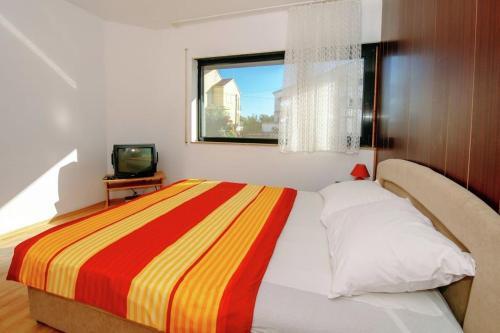 Two-bedroom Apartment In Zadar I