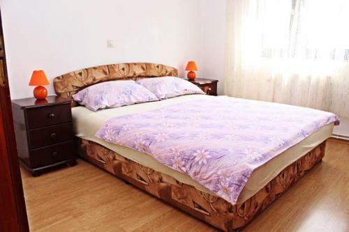 Two-bedroom Apartment In Zadar II