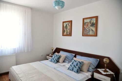 Apartamento Villa Agni?