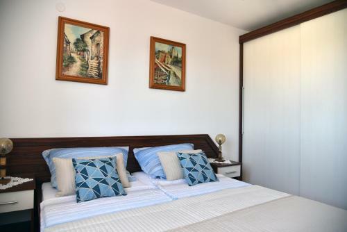 Apartamento Villa Agni?