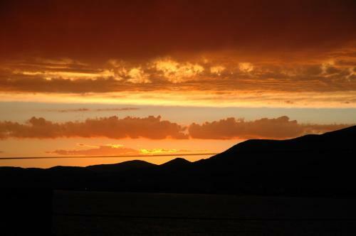 Apartamento Villa Agni?