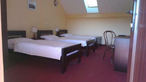 Hostal Rooms Villa Iva