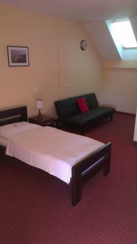 Hostal Rooms Villa Iva