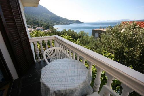 Apartments By The Sea Igrane, Makarska - 6840