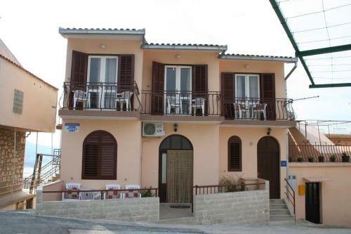 Apartments With A Parking Space Igrane, Makarska - 2650