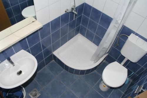 Apartamentos Studio Igrane 2680b