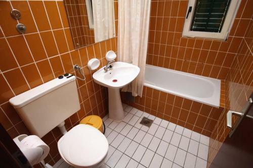 Apartment Igrane 5266a
