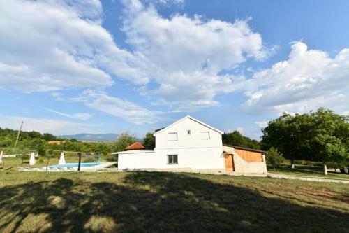 Holiday Home Shetland Ranch