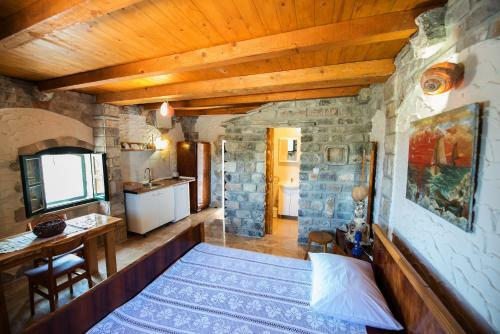 Apartamentos Trogir Hinterland Holiday Home
