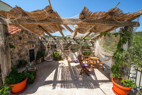 Apartamentos Trogir Hinterland Holiday Home