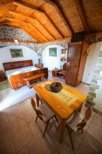 Apartamentos Trogir Hinterland Holiday Home