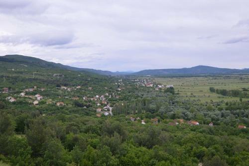 Hotel Venezia Imotski