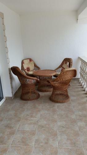 Apartmens Leona