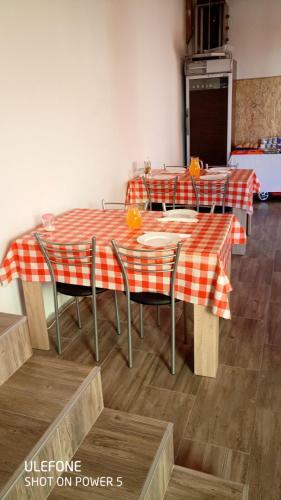 Apartmens Leona