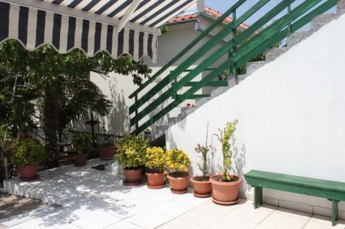 Apartment Kali 8269b