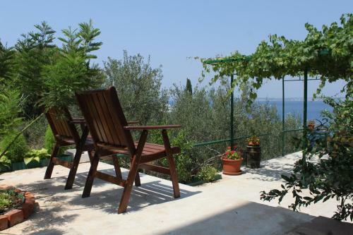 Apartment Kali 834a