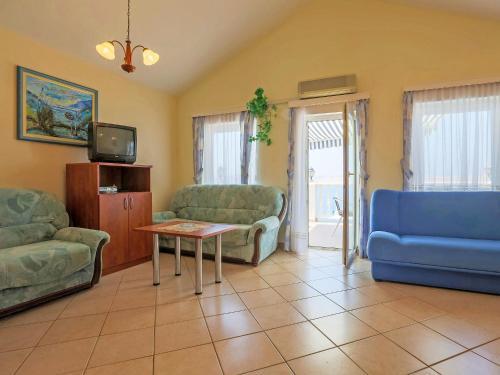 Apartment Delfin.5
