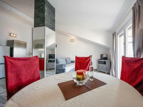 Apartment J&n.3