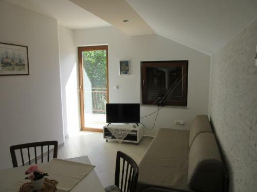 Apartments Karlobag/velebit Riviera 17136