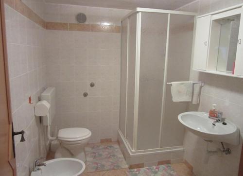 Apartments Karlobag/velebit Riviera 17136