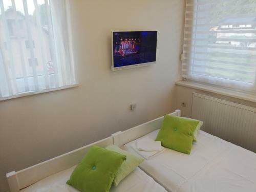 Apartments Krapinske Toplice Krtak Biba