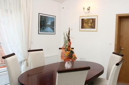 Apartmani Marbis