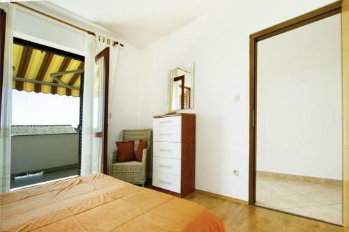 Apartments By The Sea Simuni, Pag - 4083