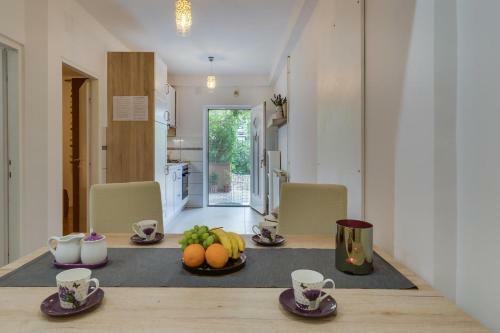 Apartments By The Sea Simuni, Pag - 4083