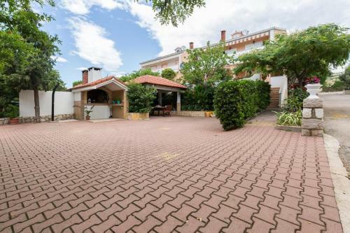 Apartments By The Sea Simuni, Pag - 4083