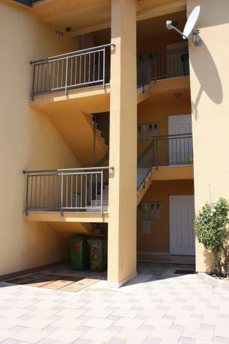 Apartments Jtv