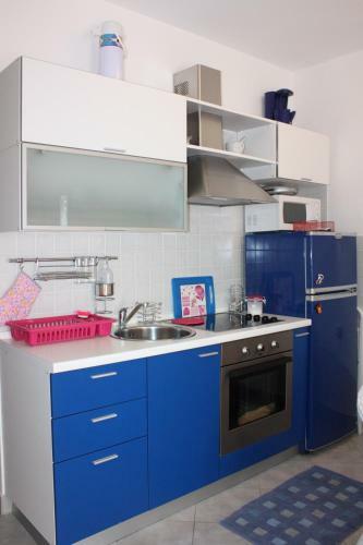 Apartments Jtv