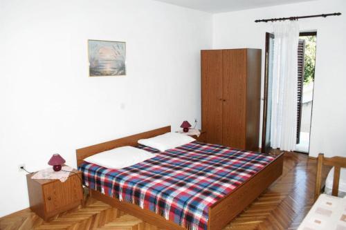 Apartments By The Sea Mandre, Pag - 3084