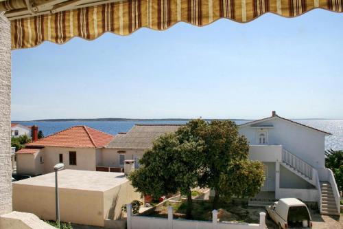 Apartments By The Sea Mandre, Pag - 3084