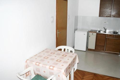 Apartments By The Sea Mandre, Pag - 3084