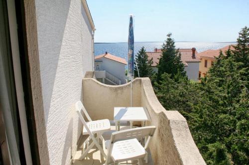 Apartments By The Sea Mandre, Pag - 3084