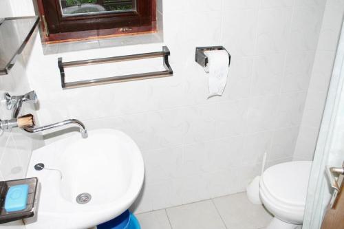 Apartments By The Sea Mandre, Pag - 3084