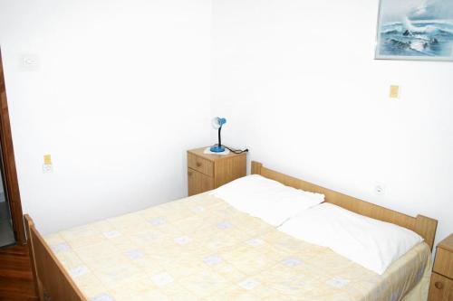 Apartments By The Sea Mandre, Pag - 3084