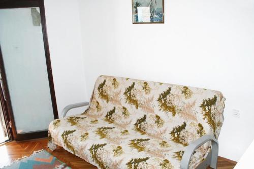 Apartments By The Sea Mandre, Pag - 3084