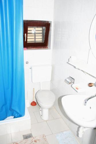 Apartments By The Sea Mandre, Pag - 3084