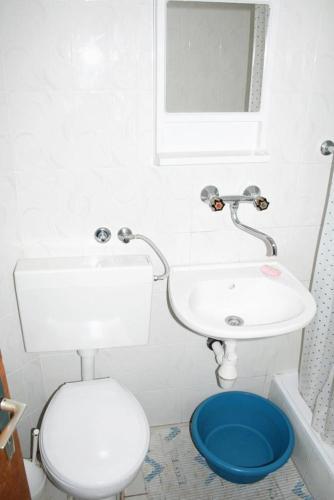 Apartments By The Sea Mandre, Pag - 3084